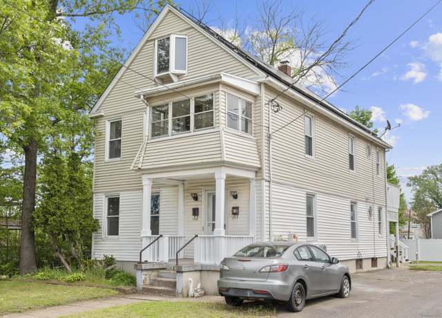 Property at 44 Lambert St, West Haven, CT 06516, 6 beds, 3 baths