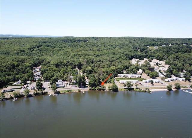 Property at Left Side - First Lot#31 Bobby's Rd, East Hampton, CT 06424