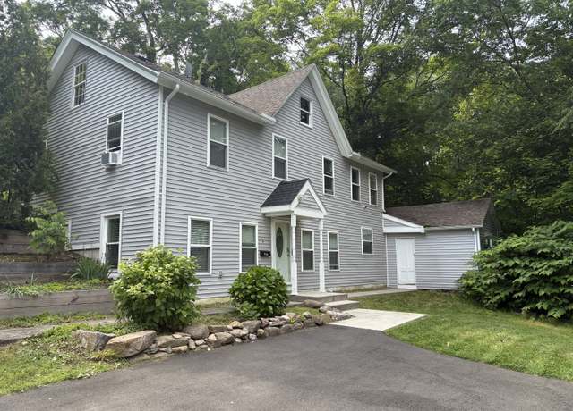 Property at 24 Main St, East Hampton, CT 06424, 3 beds, 2.5 baths