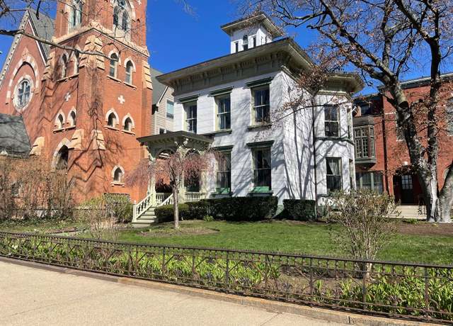 Property at 323 Greene St Apt 2, New Haven, CT 06511, 2 beds, 2.5 baths