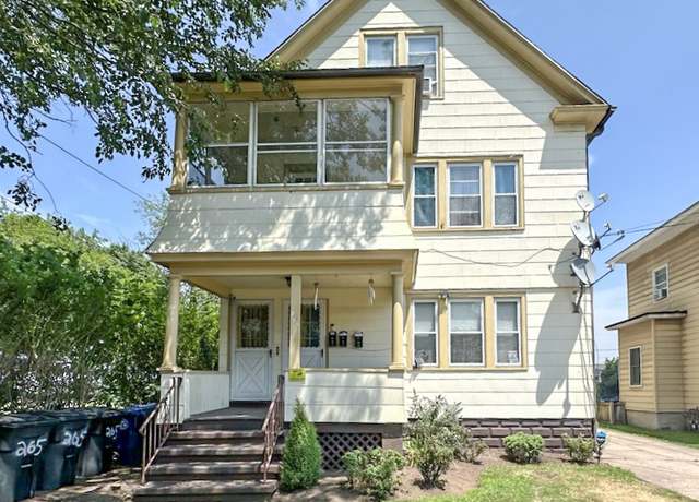 Property at 265 First Ave, West Haven, CT 06516, 6 beds, 3 baths