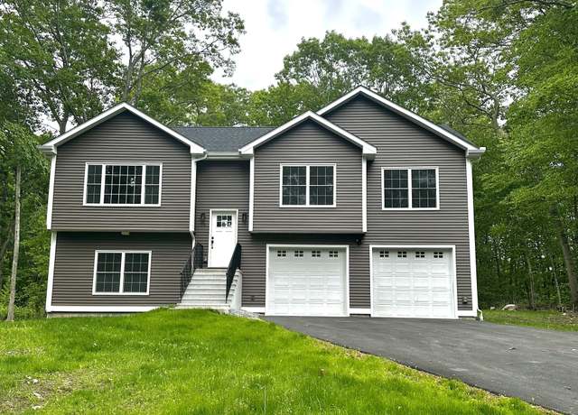 Property at 74 N Wawecus Hill Rd, Norwich, CT 06360, 3 beds, 3 baths