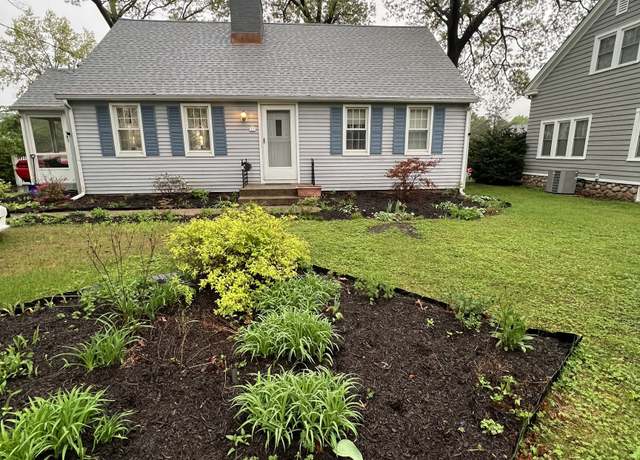 Property at 121 Dorothy Rd, Bristol, CT 06010, 2 beds, 1 bath