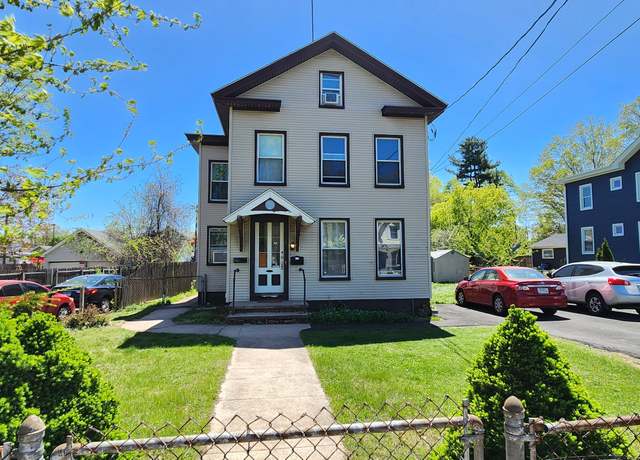 Property at 18 George St, West Haven, CT 06516, 5 beds, 2 baths
