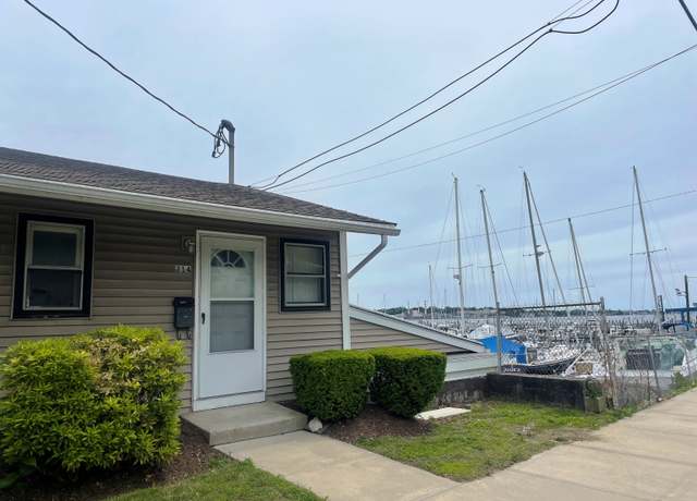 Property at 214 Pequot Ave #214, New London, CT 06320, 1 bed, 1 bath