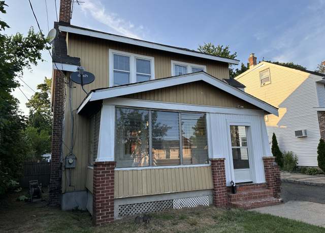 Property at 1 Raymond Ter, Norwalk, CT 06855, 3 beds, 1.5 baths