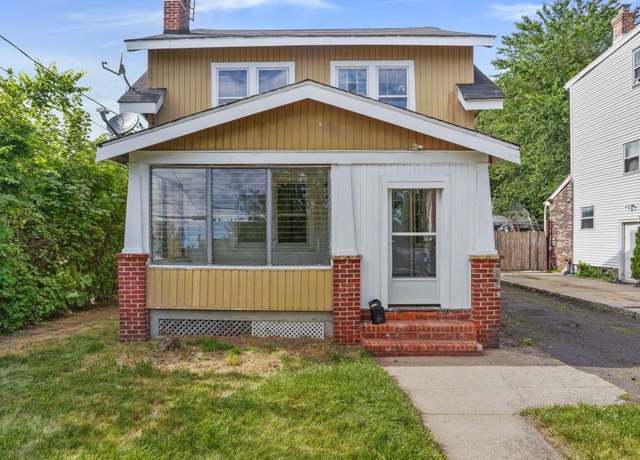 Property at 1 Raymond Ter, Norwalk, CT 06855, 3 beds, 1.5 baths