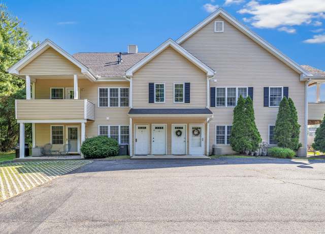 Property at 663 West Ave Unit A24, Milford, CT 06461, 1 bed, 2 baths