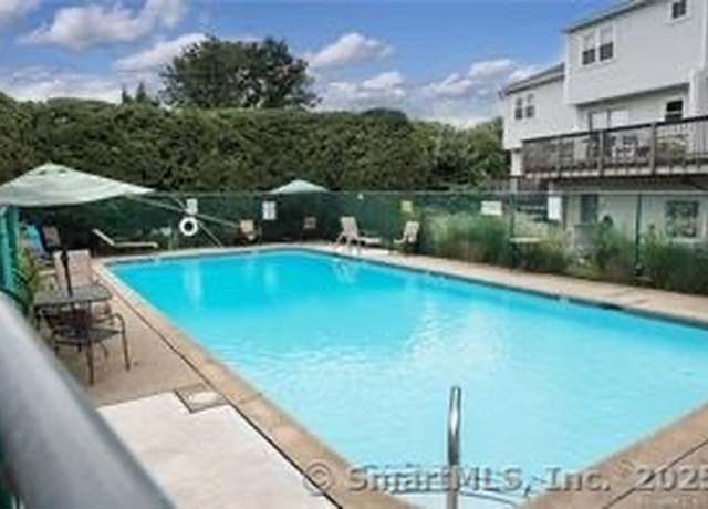 Property at 29 Van Buren Ave Apt J4, Norwalk, CT 06850, 1 bed, 1 bath