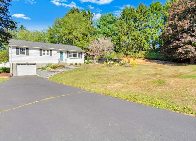 Property at 435 Moss Farms Rd, Cheshire, CT 06410, 3 beds, 1 bath