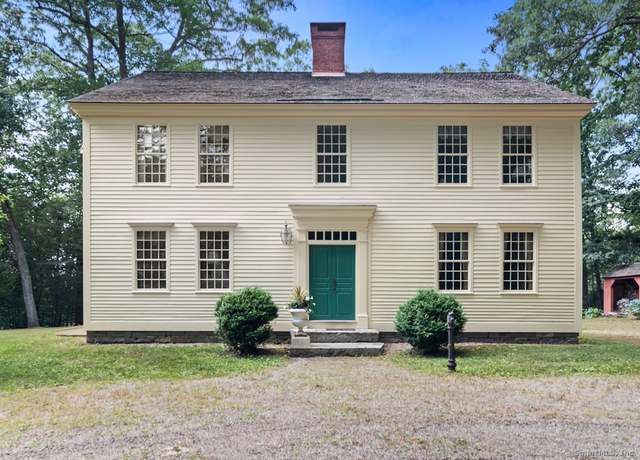Property at 43 Cove Rd, Lyme, CT 06371, 4 beds, 2.5 baths