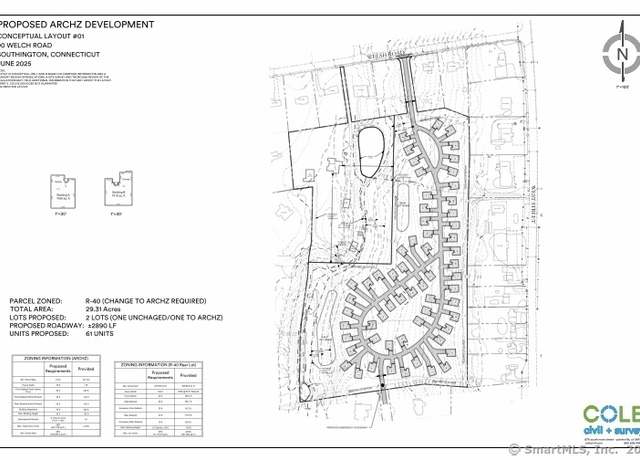 Property at 90 Welch Rd, Southington, CT 06489