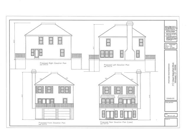 Property at 711 W Wakefield Blvd, Winchester, CT 06098, 3 beds, 2.5 baths