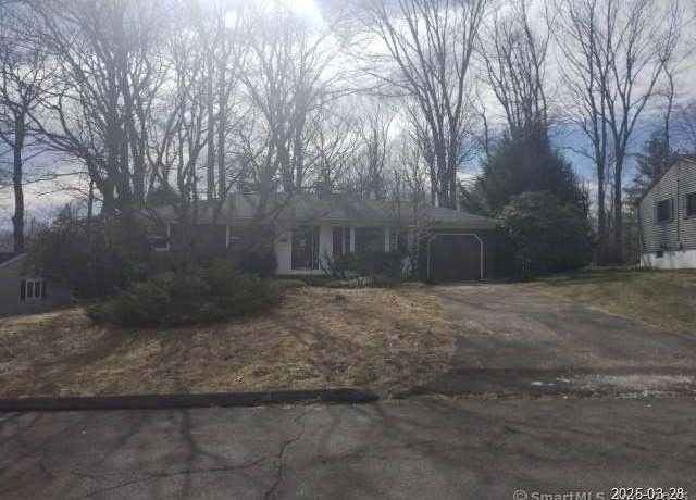 Property at 92 Birch Ln, Naugatuck, CT 06770, 3 beds, 1 bath