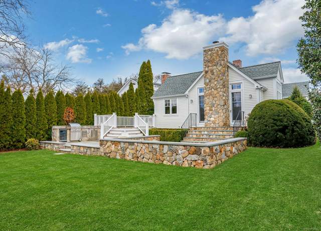 Property at 13 Bryan Rd, Norwalk, CT 06853, 4 beds, 3.5 baths