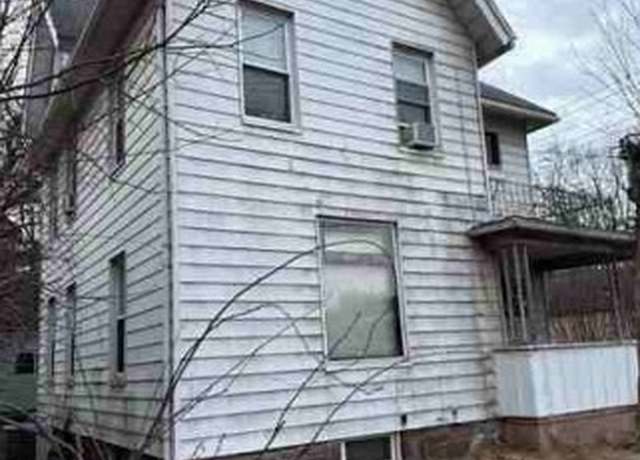 Property at 465 N Main St, Naugatuck, CT 06770, 3 beds, 1 bath