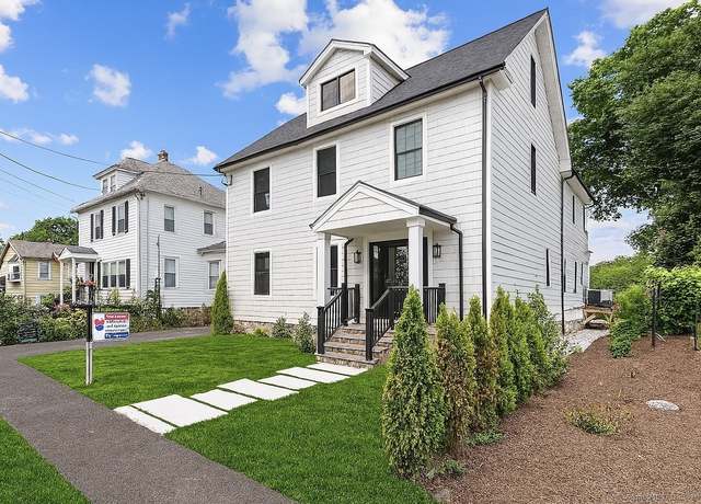 Property at 226 Ruane St, Fairfield, CT 06824, 5 beds, 4.5 baths