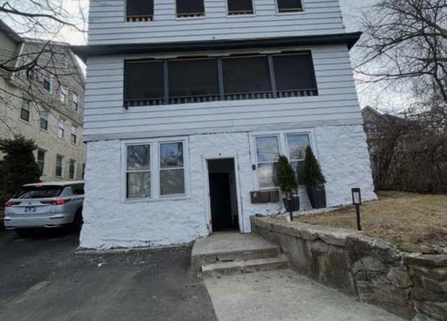 Property at 163 Draher St, Waterbury, CT 06708, 6 beds, 3 baths