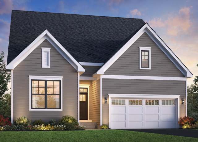 Property at 15 Lookout Rdg Lot 32, Danbury, CT 06810, 2 beds, 2 baths
