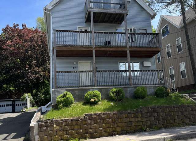 Property at 85 Goodwill Ave, Meriden, CT 06451, 6 beds, 3 baths
