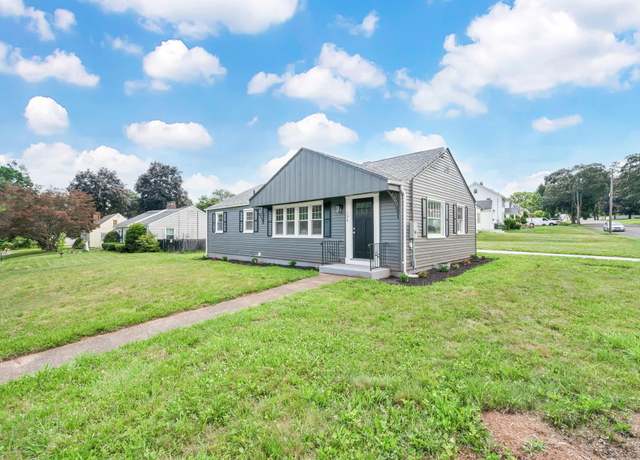 Property at 134 Amherst St, New Britain, CT 06053, 3 beds, 2 baths
