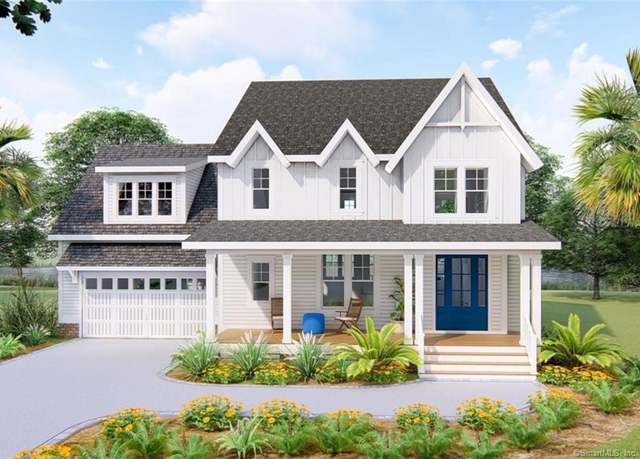 Property at 00025 Edgewater Cir, East Hampton, CT 06424, 4 beds, 2.5 baths