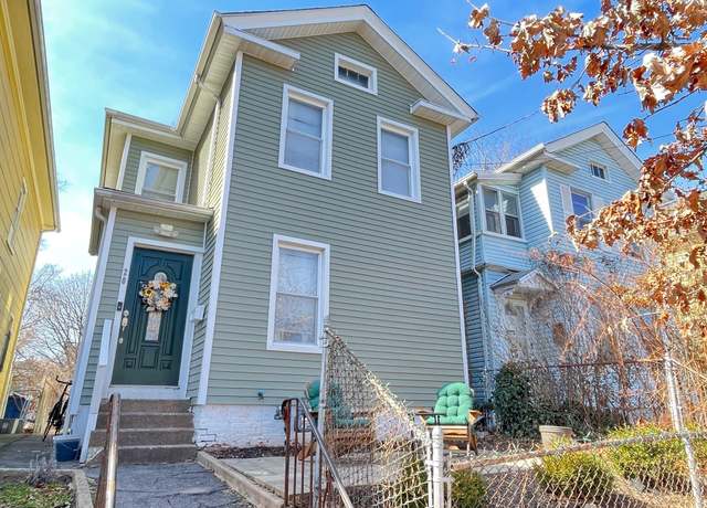 Property at 20 Wilson St, New Haven, CT 06519, 3 beds, 1.5 baths