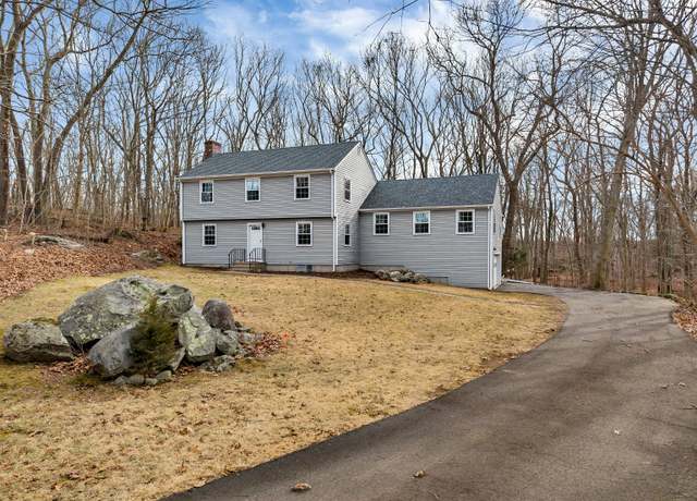 Property at 12 Nutmeg Ln, Essex, CT 06426, 3 beds, 3 baths