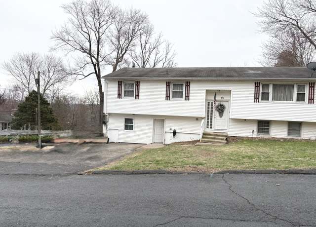 Property at 13 Pleasant View Ave, Watertown, CT 06779, 5 beds, 3.5 baths