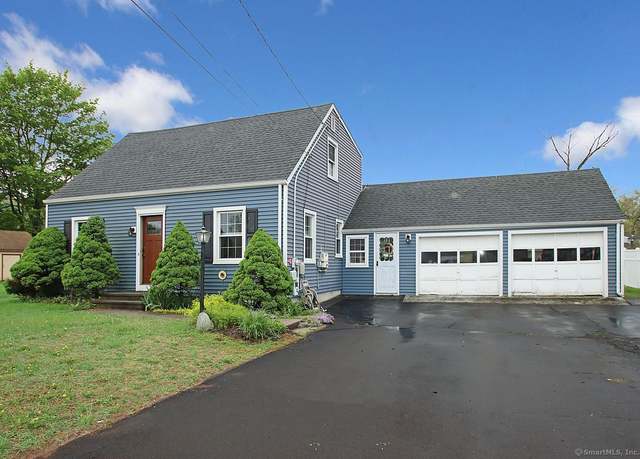 Property at 116 Scrub Oak Rd, North Haven, CT 06473, 3 beds, 2 baths