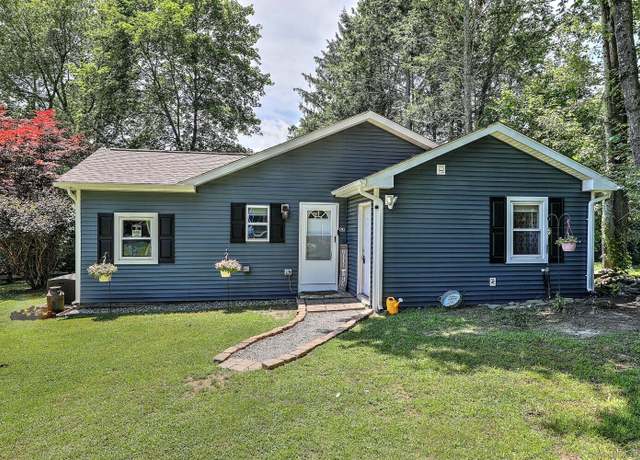 Property at 63 Bailey St, Brooklyn, CT 06234, 3 beds, 1 bath