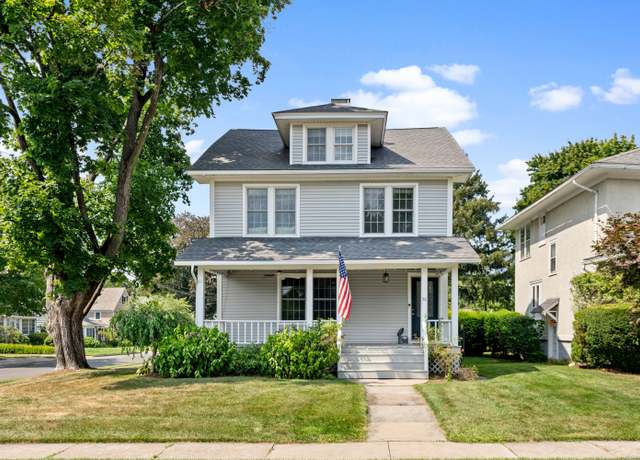 Property at 30 Keeney Ave, West Hartford, CT 06107, 3 beds, 2.5 baths