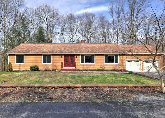Property at 175 W View Rd, Southbury, CT 06488, 3 beds, 3 baths
