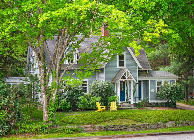 Property at 34 West Ave, Essex, CT 06426, 3 beds, 3 baths
