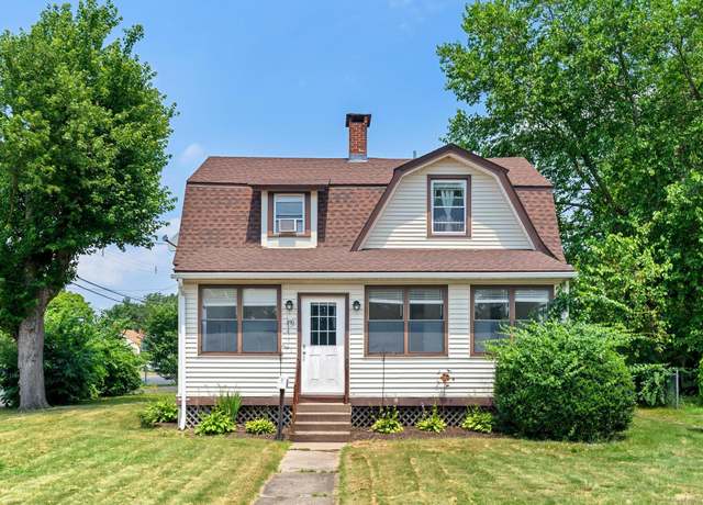 Property at 490 Silver Ln, East Hartford, CT 06118, 3 beds, 2 baths