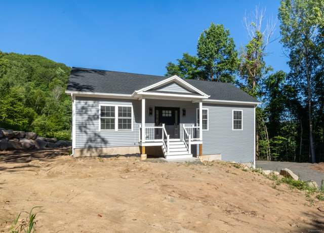 Property at 176 Rockwell Ave, Bristol, CT 06010, 3 beds, 1.5 baths