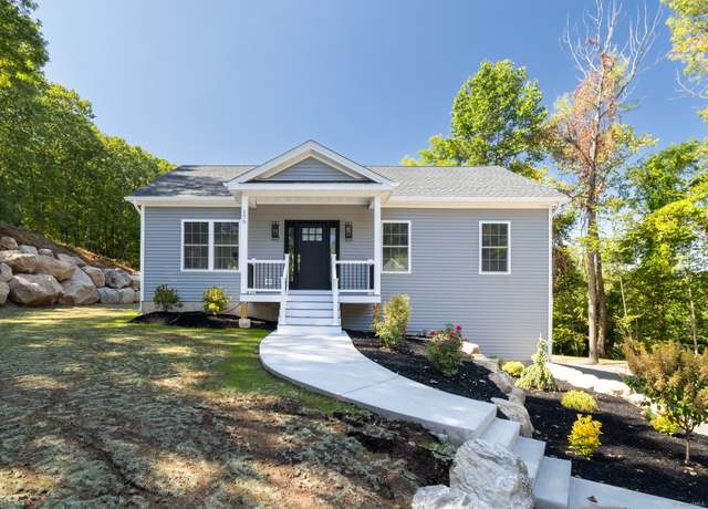 Property at 176 Rockwell Ave, Bristol, CT 06010, 3 beds, 1.5 baths