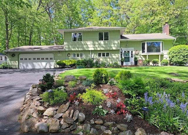 Property at 70 Bayne St, Norwalk, CT 06851, 4 beds, 2 baths