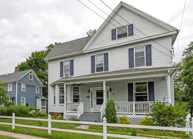 Property at 47 Silver St, Middletown, CT 06457, 3 beds, 2 baths
