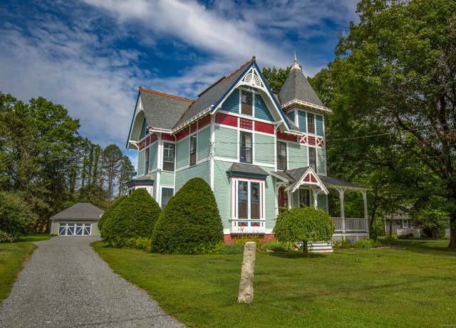 Property at 1063 Main St, South Windsor, CT 06074, 5 beds, 2.5 baths