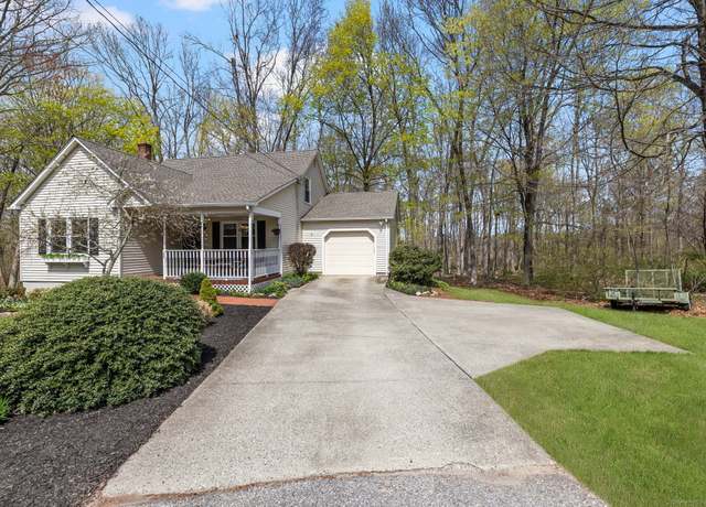 Property at 28 Brunswick Rd, Scotland, CT 06330, 3 beds, 2 baths