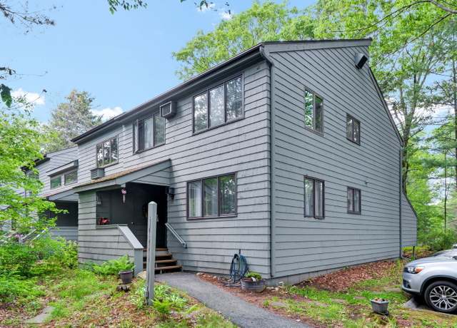 Property at 268 Cliffside Dr #268, Torrington, CT 06790, 3 beds, 2.5 baths