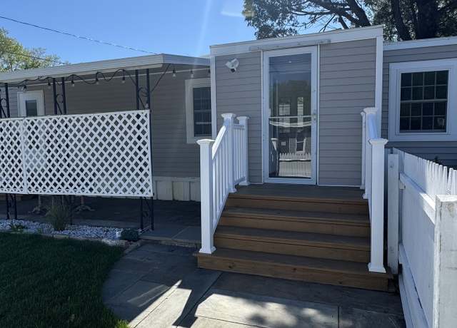 Property at 525 E Main St Trlr 23, Branford, CT 06405, 2 beds, 1 bath