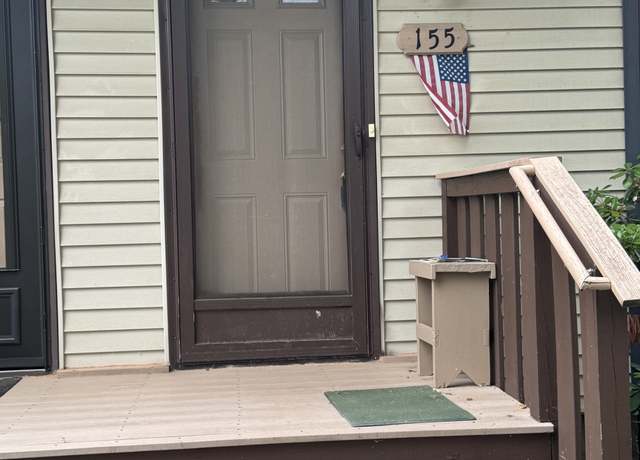 Property at 155 Cottonwood Rd #155, Newington, CT 06051, 3 beds, 1.5 baths