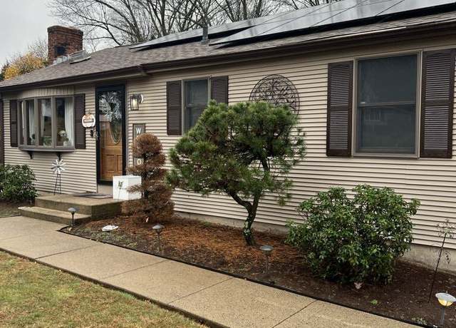Property at 57 Beelzebub Rd, South Windsor, CT 06074, 4 beds, 3 baths