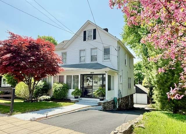 Property at Undisclosed address, Stamford, CT 06907, 3 beds, 3 baths