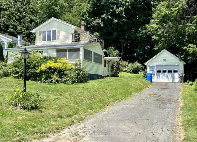 Property at 27 Donovan Ct, Bristol, CT 06010, 1 bed, 1 bath