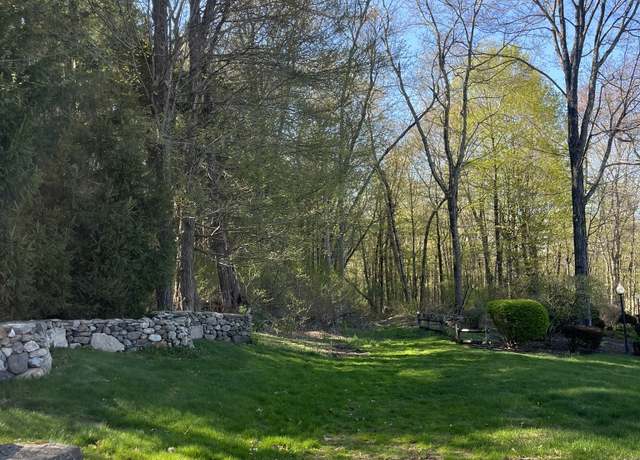 Property at Lots 12,13, 14 Mirey Dam Rd, Middlebury, CT 06762