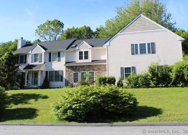 Property at 236 Ginger Ln, Torrington, CT 06790, 4 beds, 3 baths