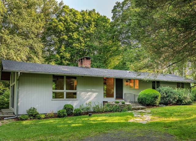 Property at 60 Ferry Bridge Rd, Washington, CT 06793, 2 beds, 2 baths